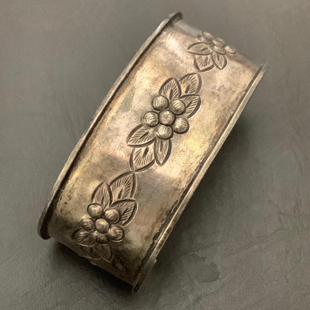 Sanborns Mexico 925 Bracelet